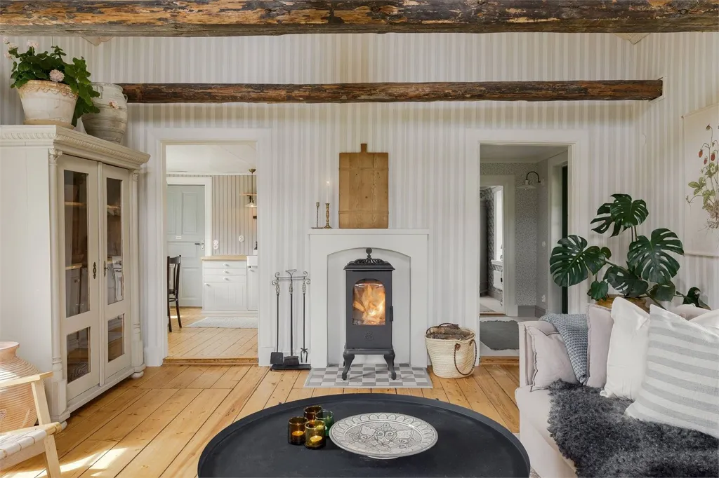 Maison 3 pièces à Vaggeryds kommun