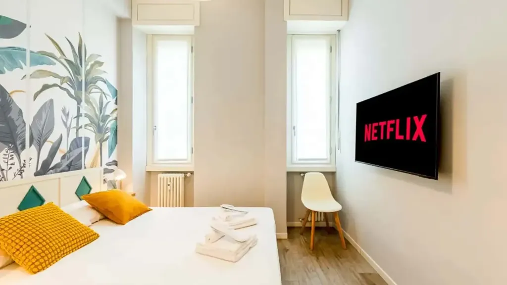Magamistoad - Modern Studio in Central Milan