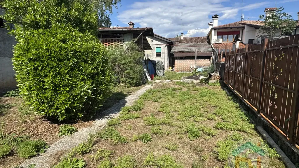 Jardin - Rustic House with Garden in Corno di Rosazzo