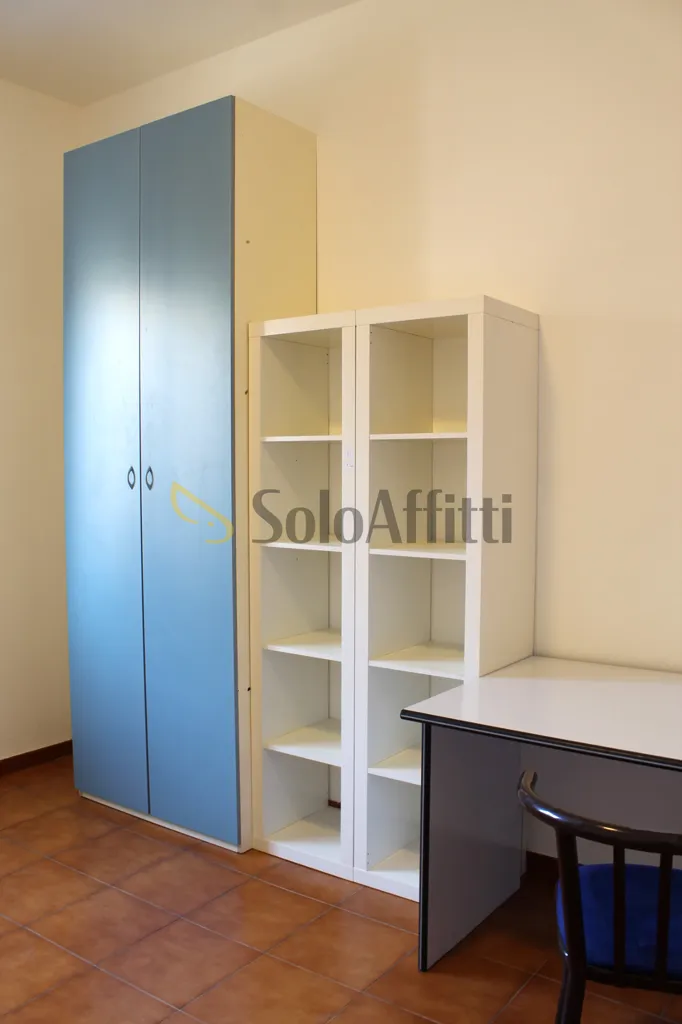 Appartement 5 pièces à Forlì