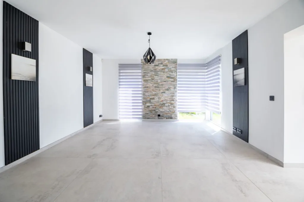 Soggiorno - Detached Villa with Pool in Quiet Residential Area