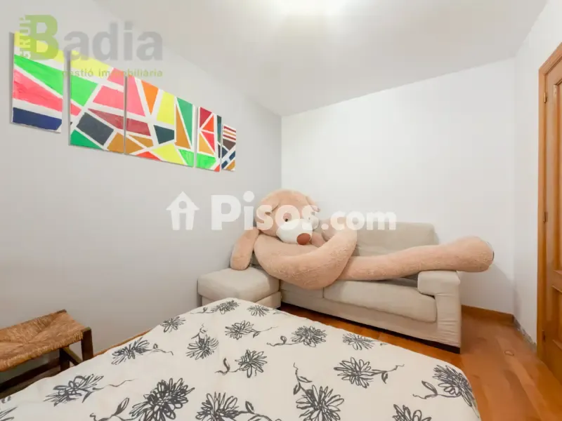 Appartement 4 chambres à ES