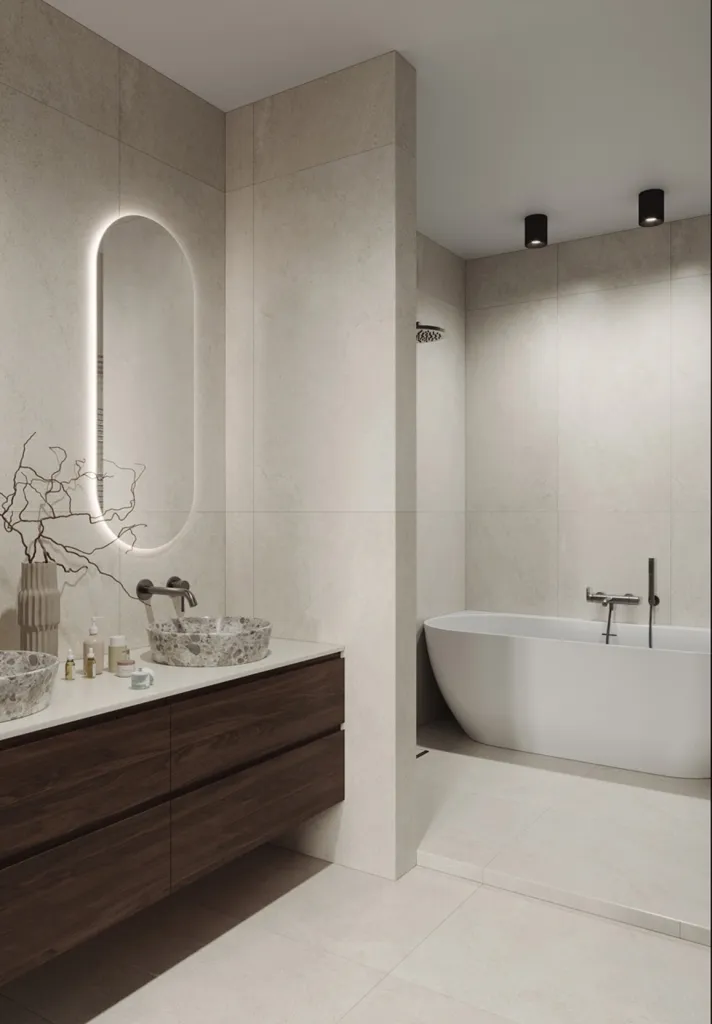 Vannitoad - Luxury Apartment Near Leuven Centre