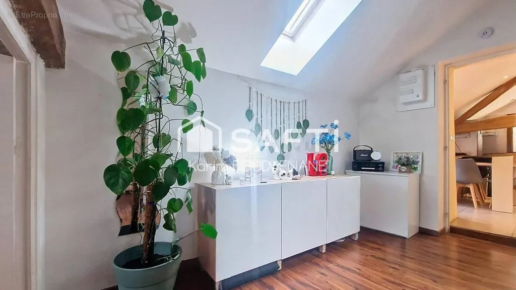 Toad - Charming Flat with Terrace in Seugy