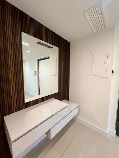 Ingresso - Modernised Apartment with A/C in Rende