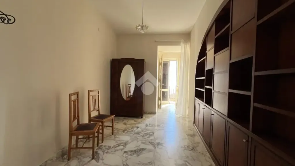 Entrée - Bright Apartment with Balcony in Agrigento