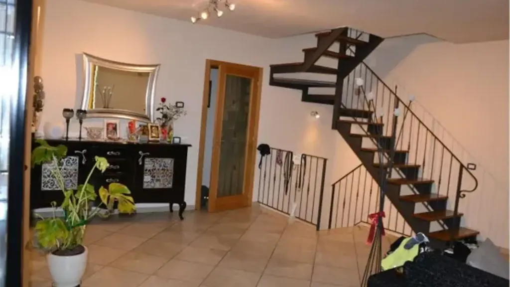 Pièces - Eco-Friendly Terraced Villa in Sinalunga