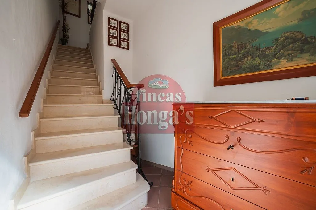 Rooms - Chalet with Terrace in Ciutadella
