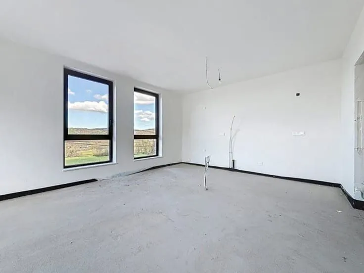 Pièces - Appartement à Harzé, Proche de la Nature