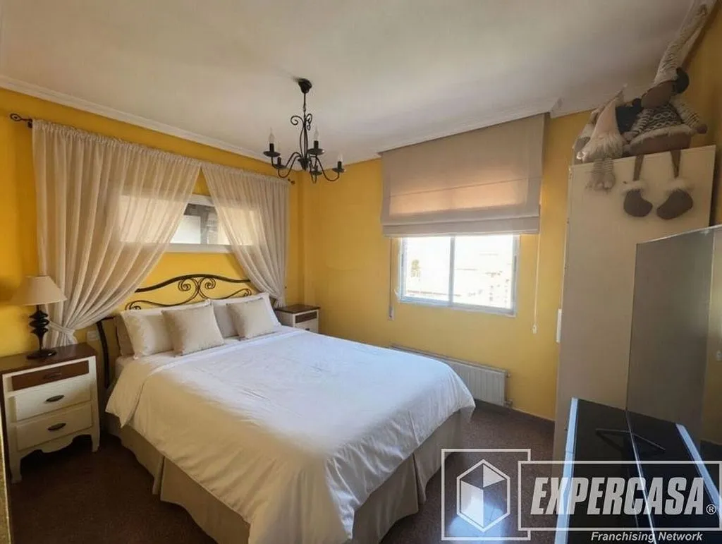 Magamistoad - Apartment with Balcony and Views in Terramelar
