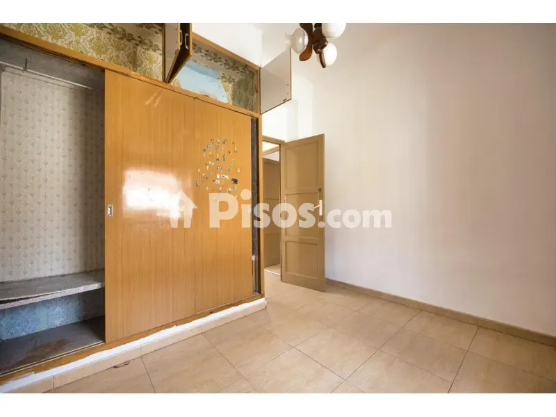 Hallway - Flat with Exterior Views in Orihuela