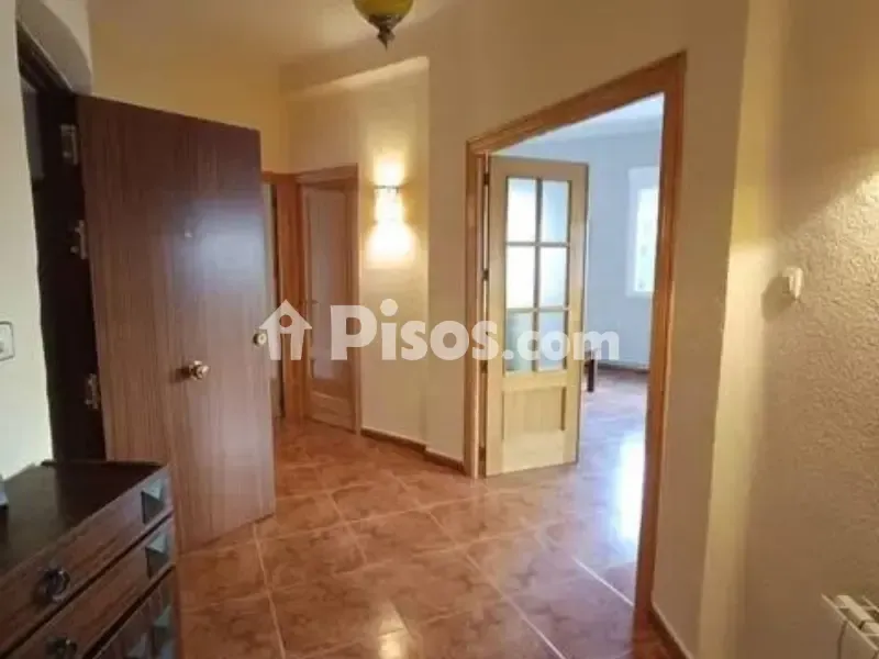 Esik - Student-Friendly Flat near Plaza Mayor, Ciudad Real