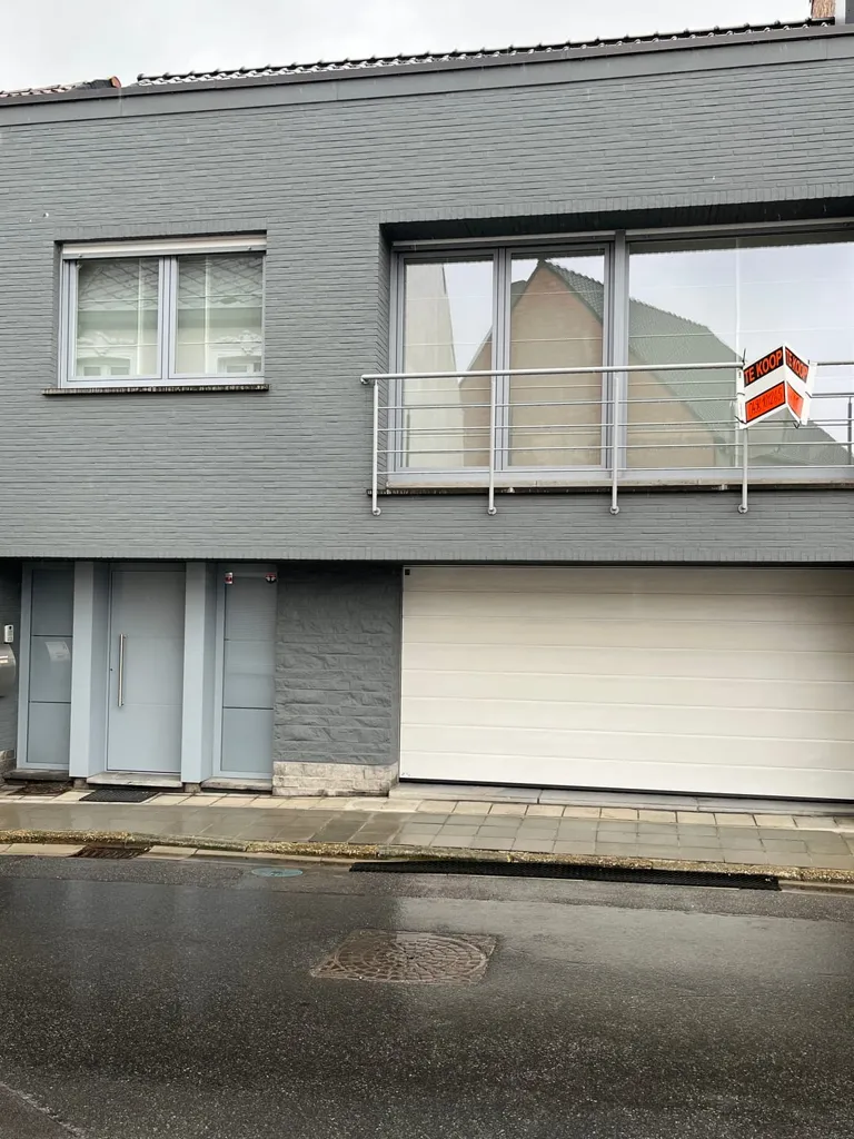 Maison 3 chambres à Denderleeuw