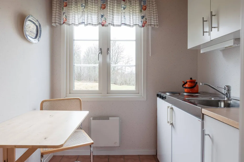 11-toaline maja asukohas Ulricehamns kommun