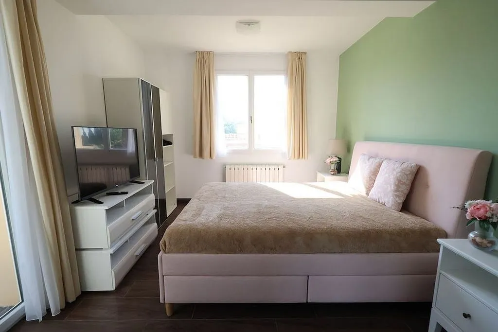 Chambres - Modern Chalet with Private Pool in Cabo Roig