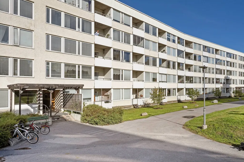 Appartement 5 pièces à Huddinge kommun
