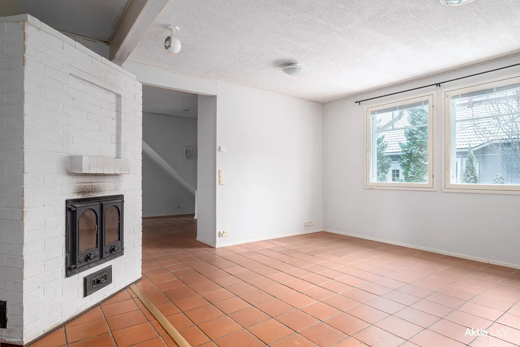 Maison 5 pièces à FI