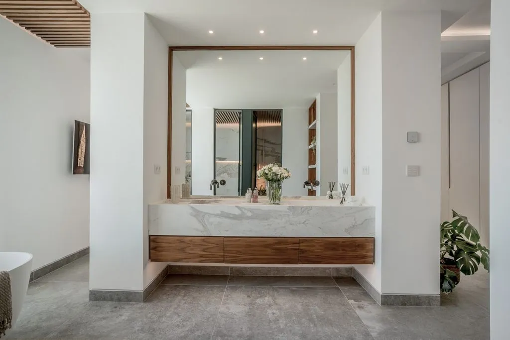 Vannitoad - Luxury Villa with Spa in La Quinta