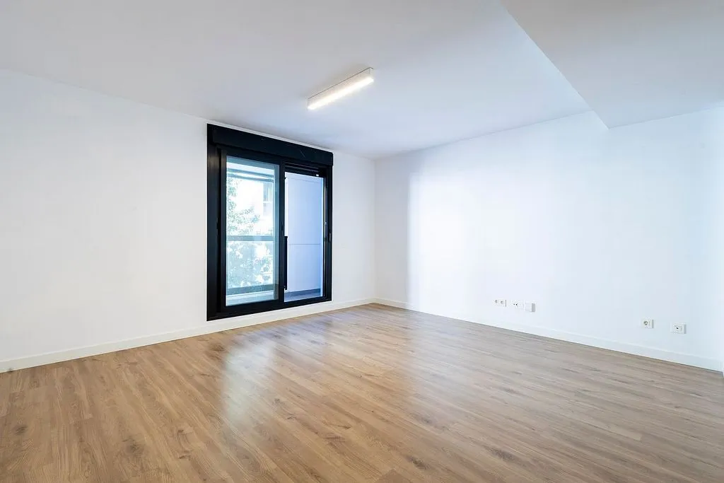 Toad - Modern Flat with Balcony in María Jiménez