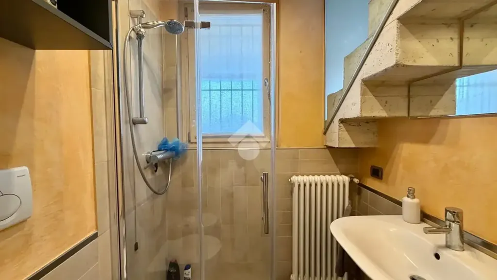 Vannitoad - Loft with Terrace in Sona