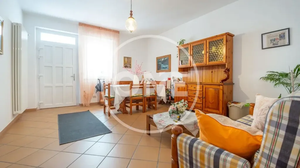 Söögituba - Rustic Villa with Private Garden in Filetto