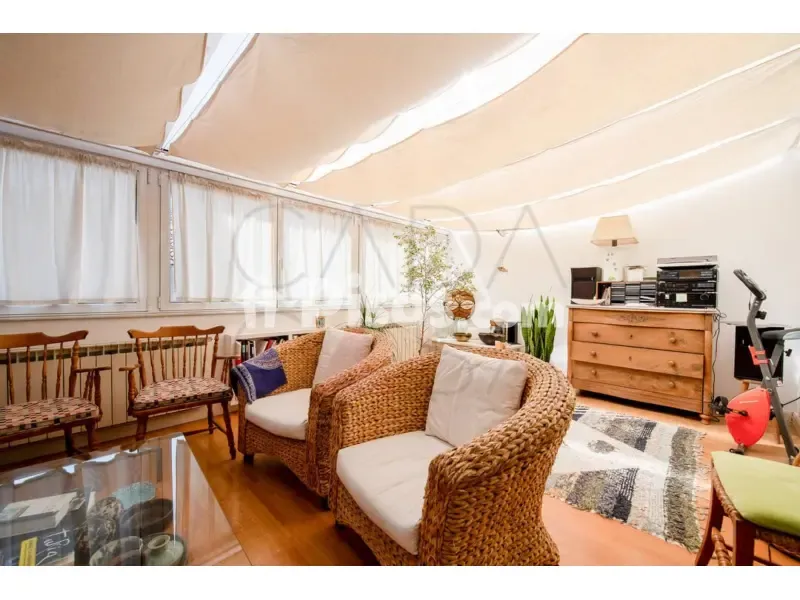 Séjour - Apartment with Architectural Charm in Puerto Chico, Santander
