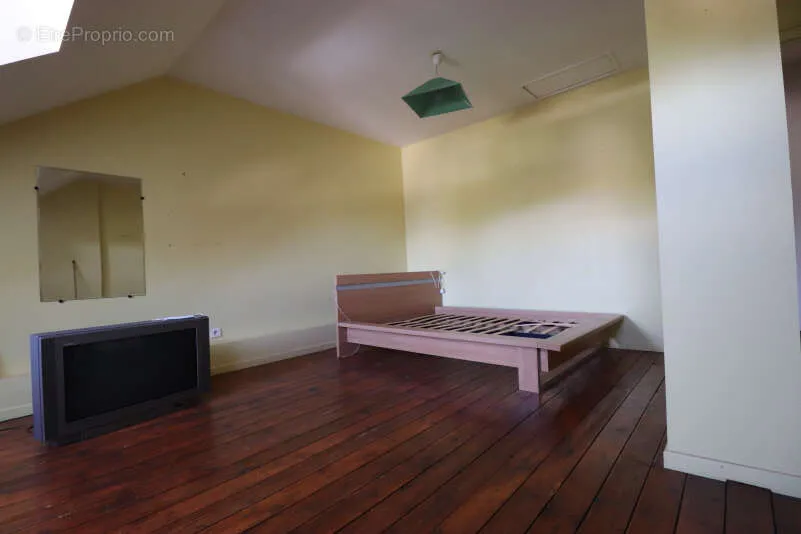Appartement 6 pièces à Nevers