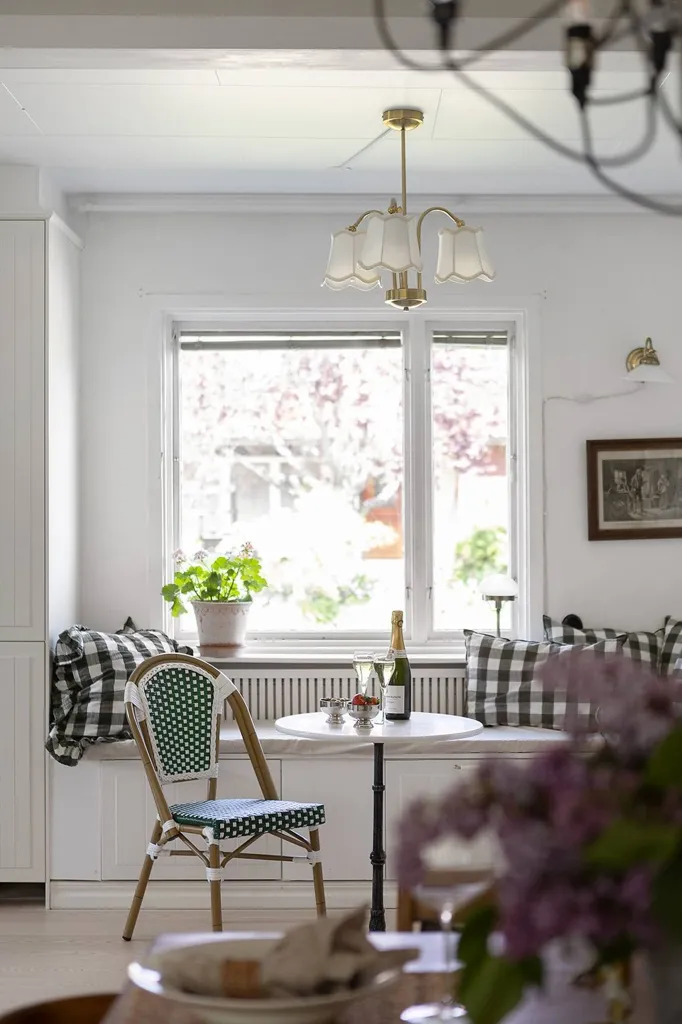 Sala da pranzo - Villa with Pool in Jämshög