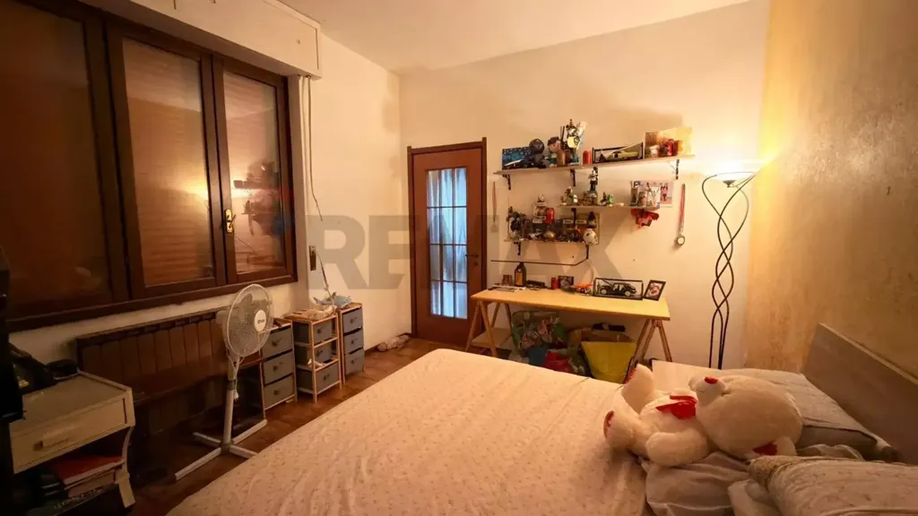 Magamistoad - Condo with Balcony in Settala