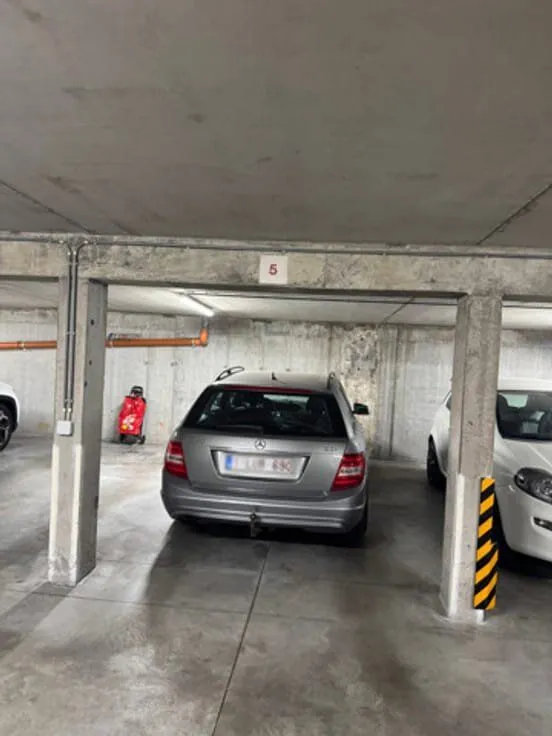 Appartement à Brussels