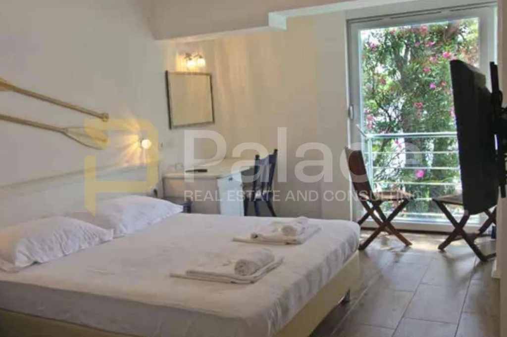 Chambres - Boutique Hotel with Seafront in Mala Duba