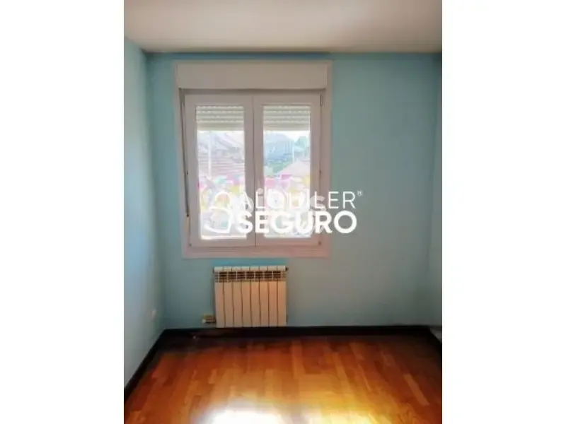 Pièces - Penthouse with Terrace in Zaratán