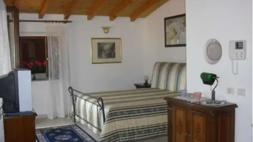 Magamistoad - Lake-View Villa in Argegno