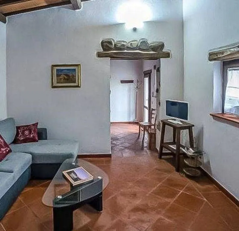 Séjour - Luxury Villa with Pool in Arcidosso, Tuscany