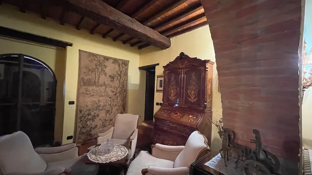 Maison à IT