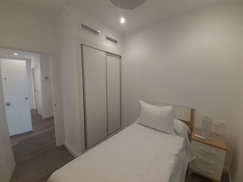 Chambres - Duplex with Terrace in Carmen Street
