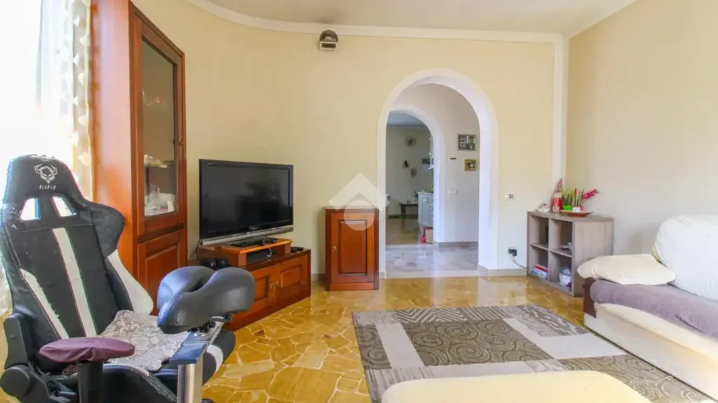 Elutuba - Bifamiliar Villa with Garden in Barghe