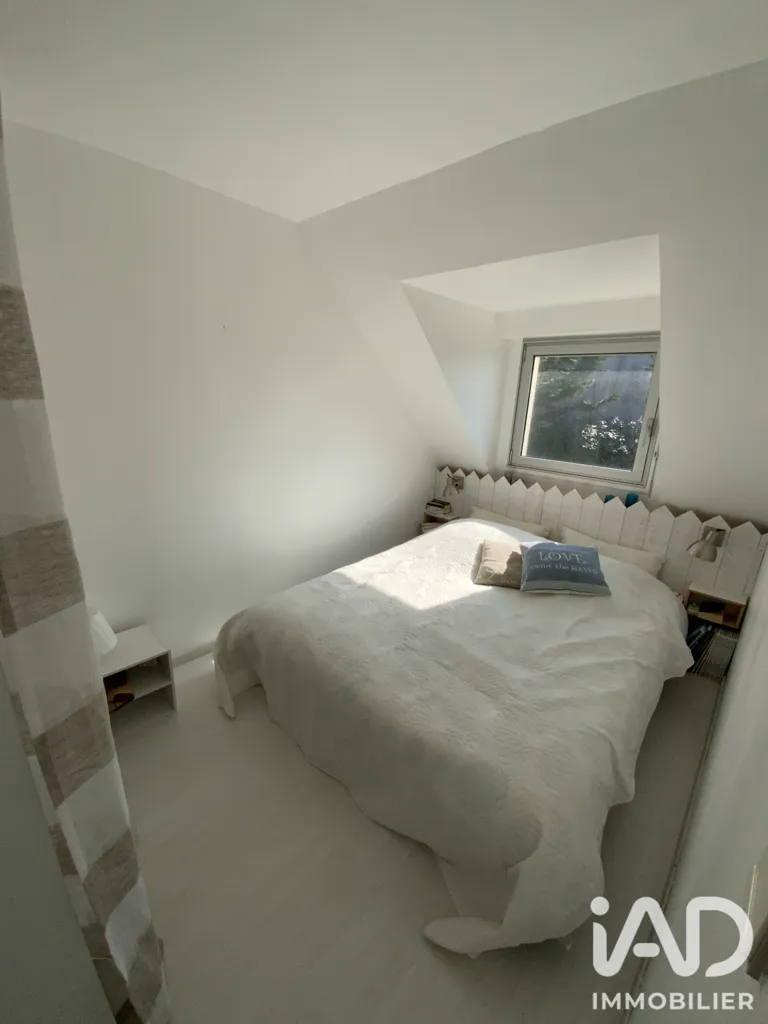 Camere da letto - Cottage with Sea View in Merlimont