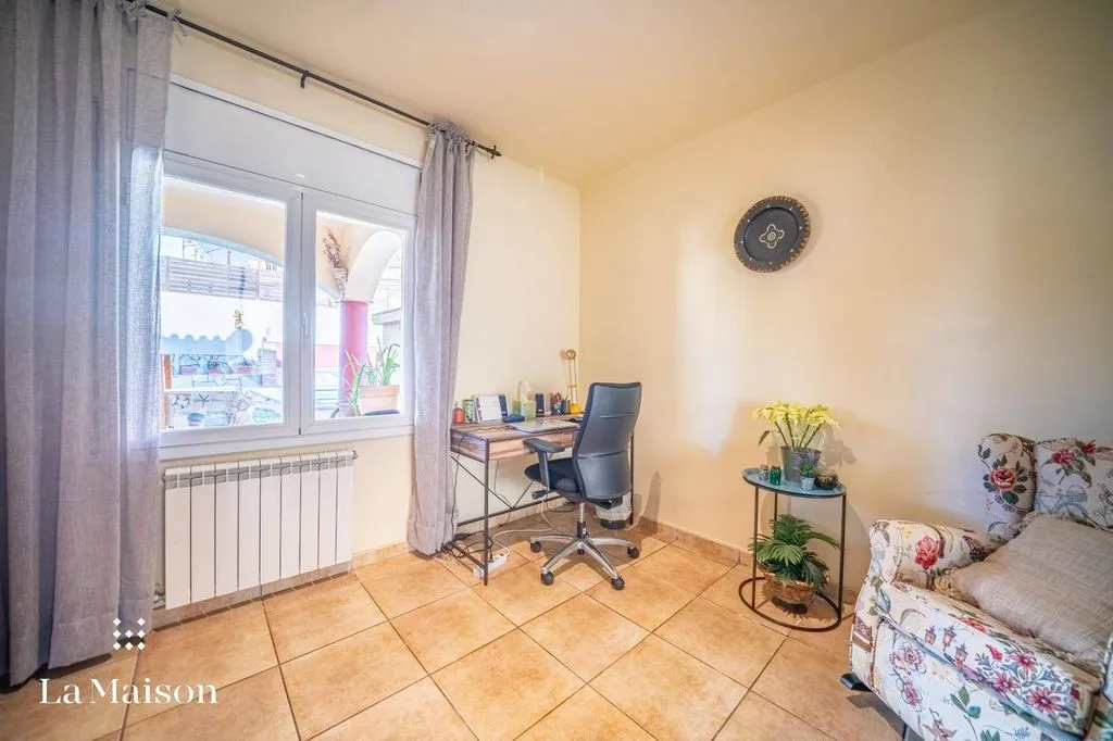 Kabinet - Detached House with Sea View in Arenys de Mar