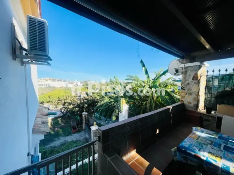 Maison 7 chambres à ES