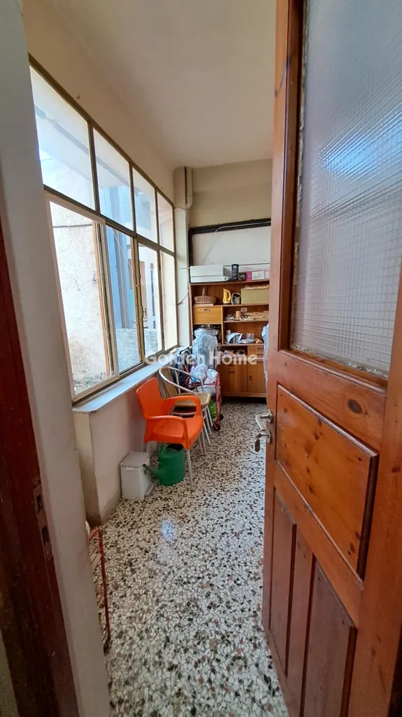 Appartement 3 pièces à GR