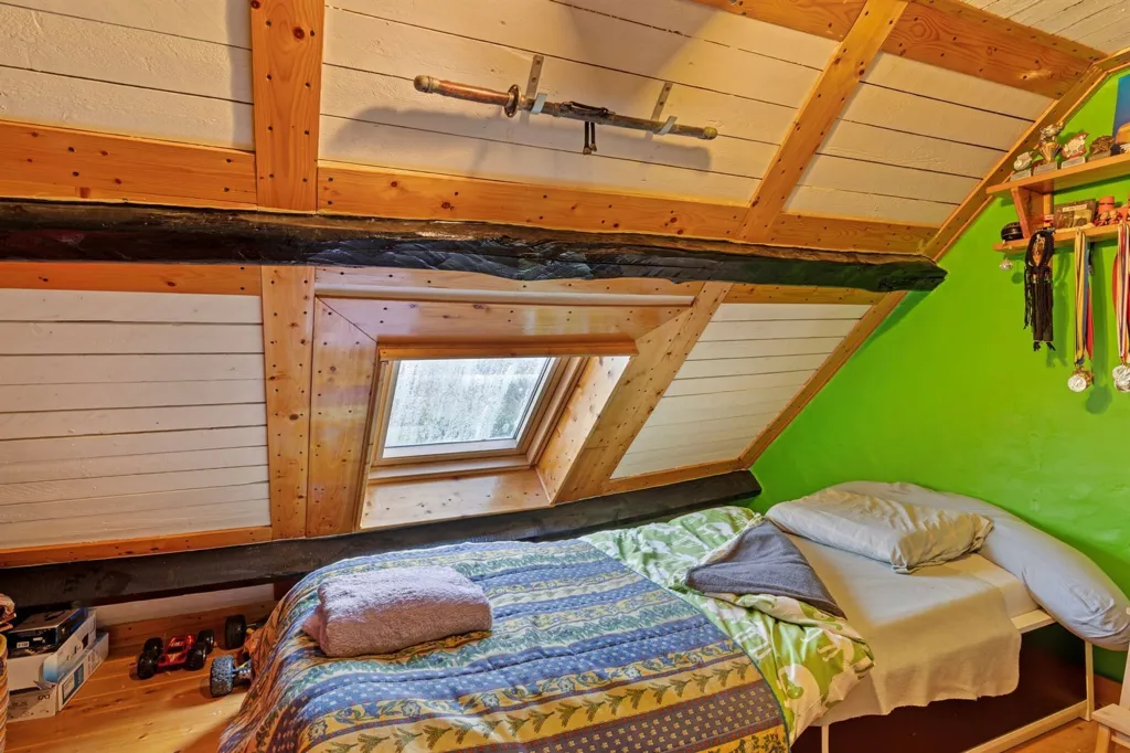 Chambres - Charmante Maison à Proximité du Scheldedijk à Mariekerke