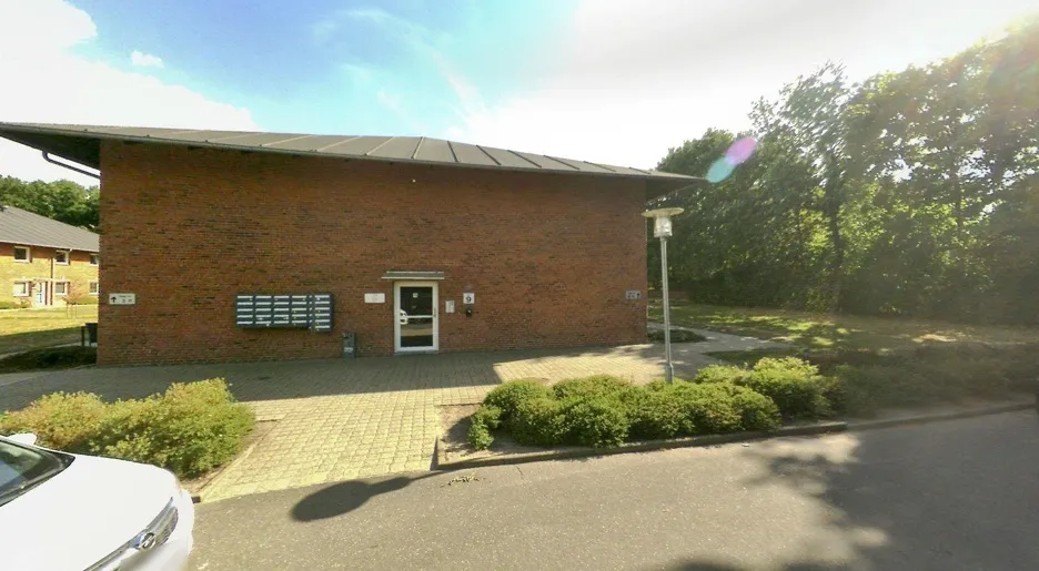 Esterno - One-Bedroom Flat in Holstebro