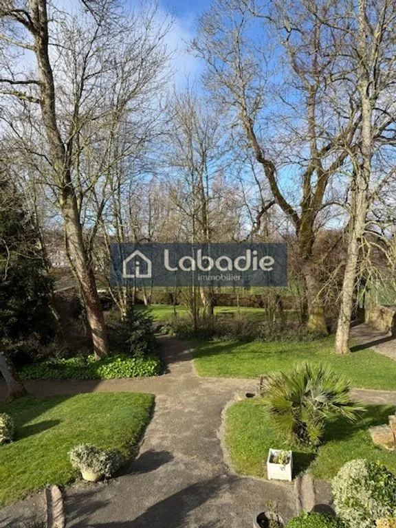 Aed - Luxury House with Pool in Vire