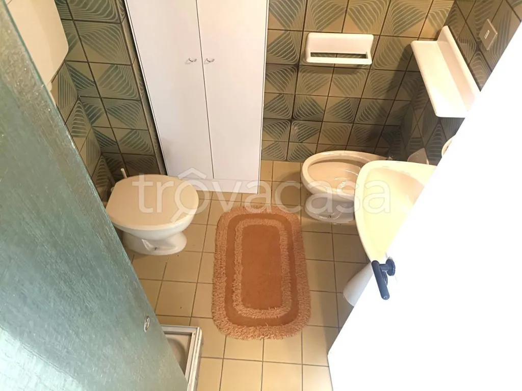 Vannitoad - Spacious Studio with Balcony in Frabosa Sottana