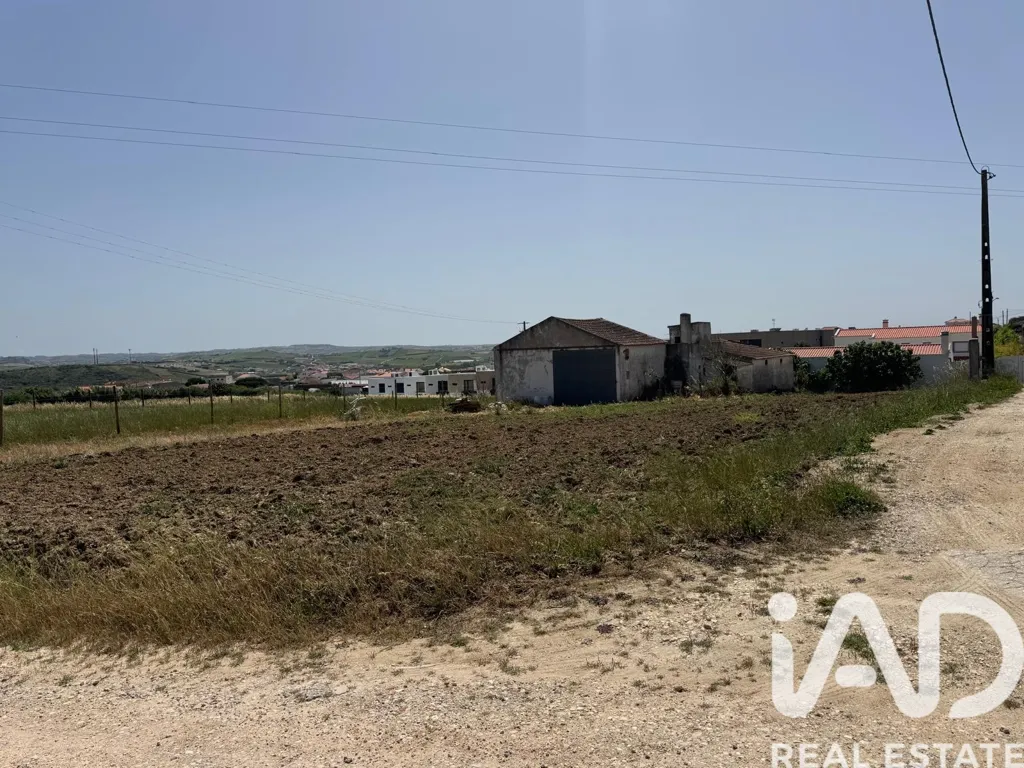 Garten - Rustic Land with Legalised Storage in Ponte do Rol