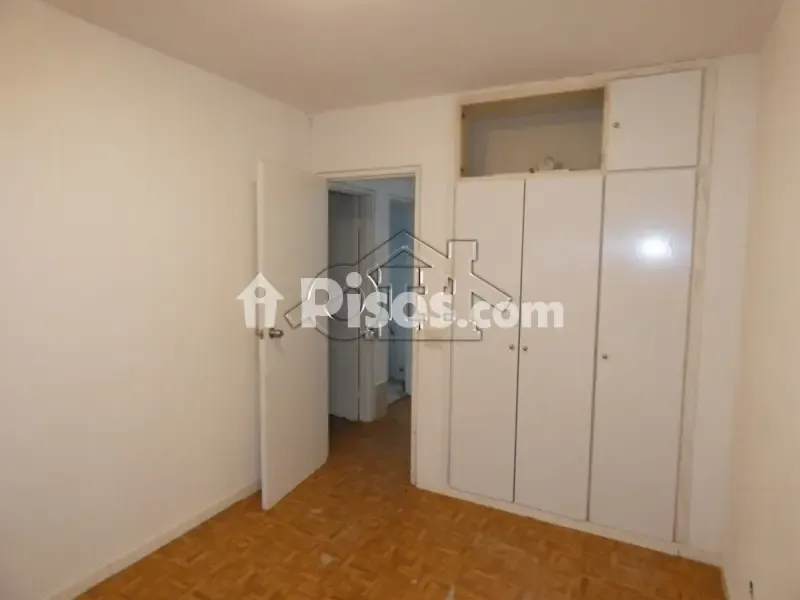 Chambres - Spacious Apartment with Terrace in Usera, Madrid