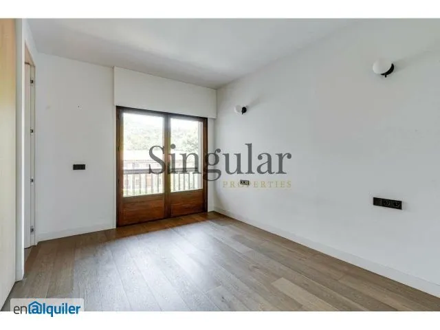 Pièces - Appartement 4 chambres à Barcelona