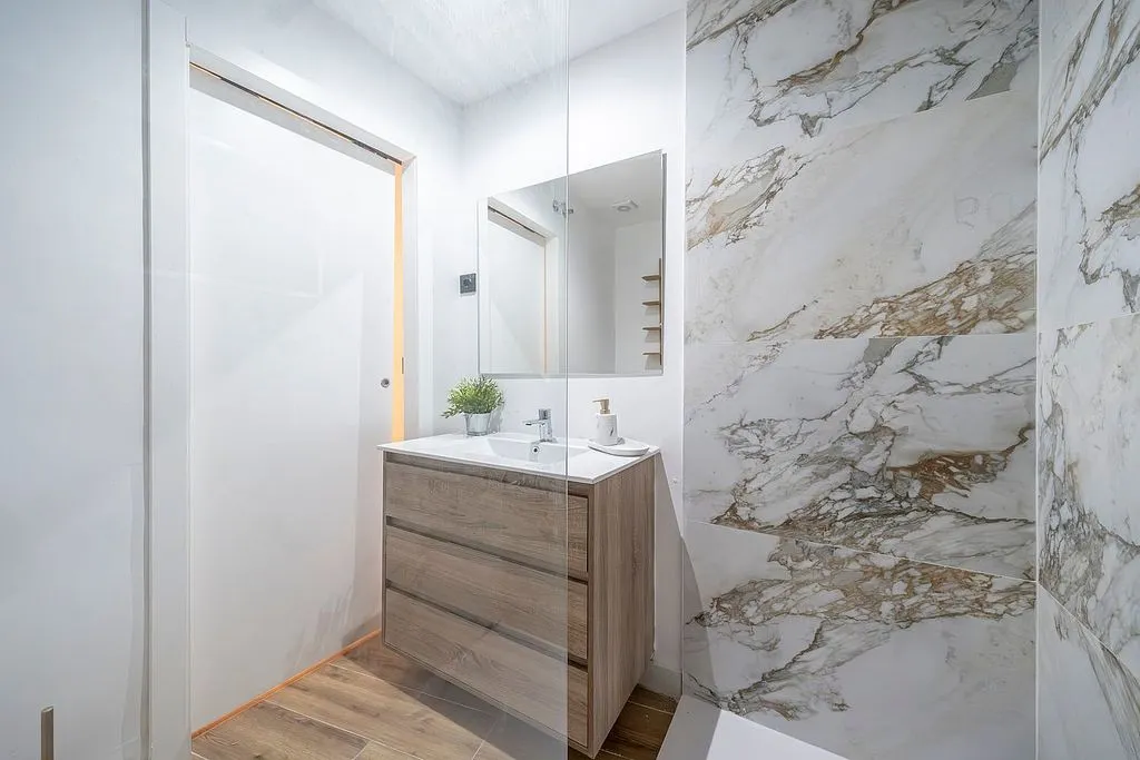 Vannitoad - Modern Flat with Air Conditioning in Madrid Centre