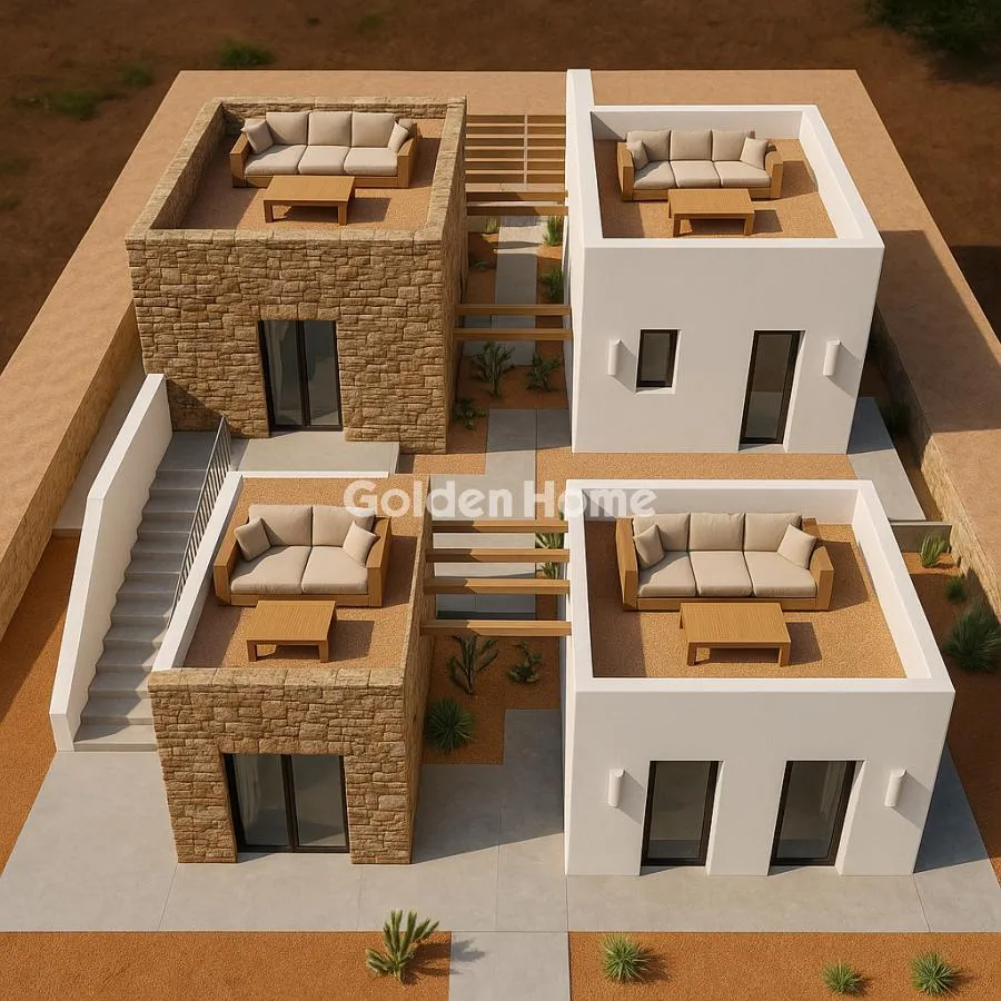 2-room apartment in GR